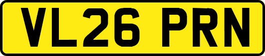 VL26PRN