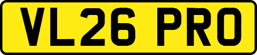 VL26PRO
