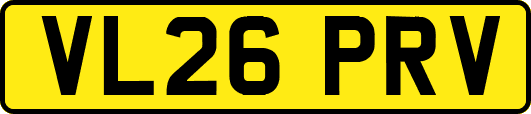 VL26PRV