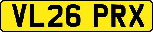 VL26PRX