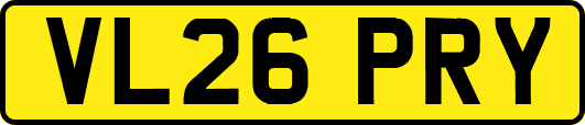 VL26PRY