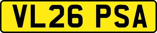 VL26PSA