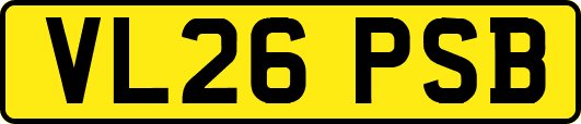 VL26PSB