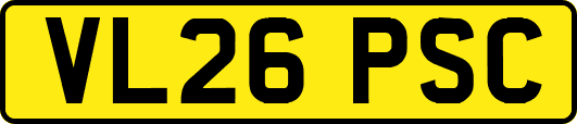 VL26PSC