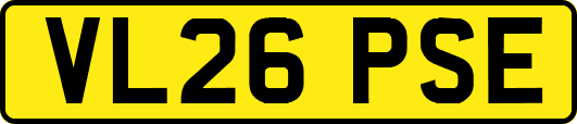 VL26PSE
