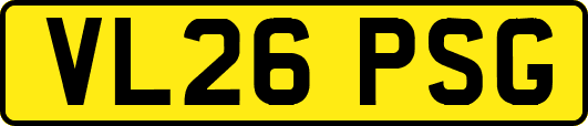 VL26PSG