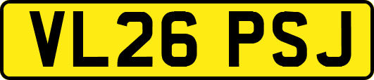 VL26PSJ