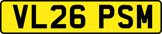 VL26PSM