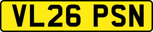 VL26PSN