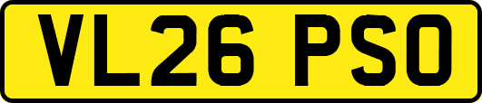 VL26PSO