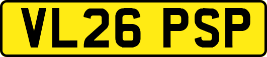 VL26PSP