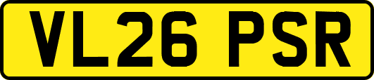 VL26PSR