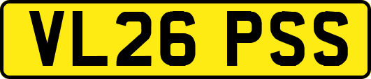 VL26PSS