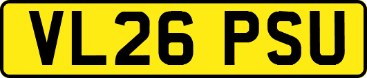 VL26PSU