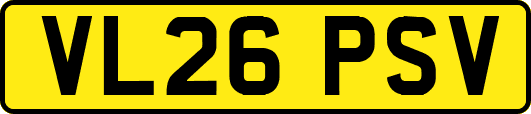 VL26PSV