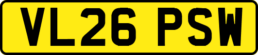VL26PSW