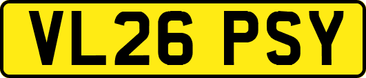 VL26PSY