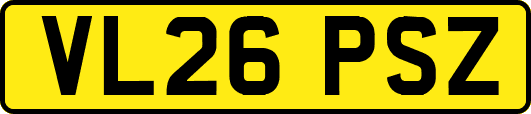 VL26PSZ