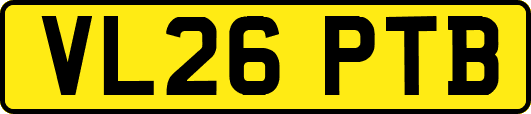 VL26PTB