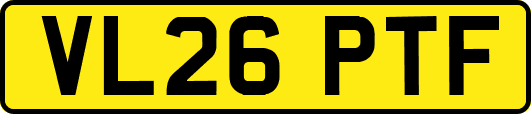 VL26PTF