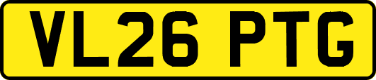VL26PTG