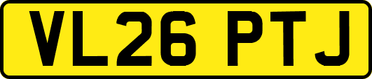 VL26PTJ