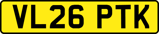 VL26PTK