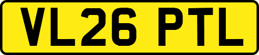 VL26PTL