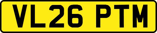 VL26PTM