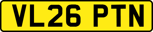 VL26PTN
