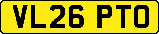 VL26PTO