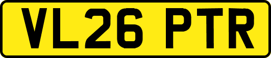 VL26PTR