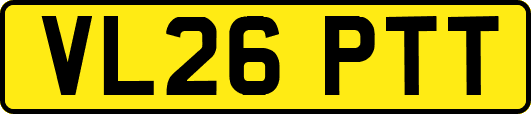 VL26PTT