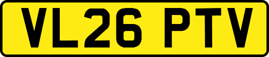 VL26PTV