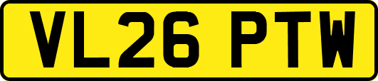 VL26PTW