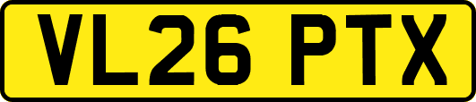 VL26PTX