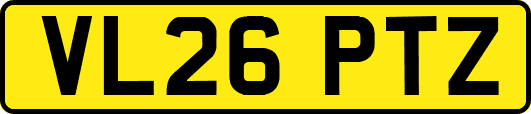 VL26PTZ