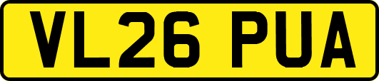 VL26PUA