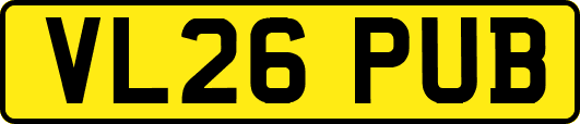 VL26PUB