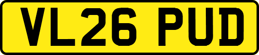 VL26PUD