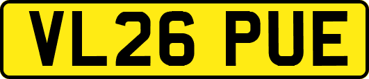 VL26PUE