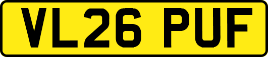 VL26PUF
