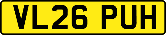 VL26PUH