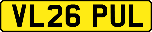 VL26PUL