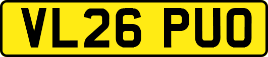 VL26PUO