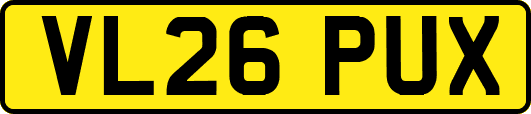 VL26PUX