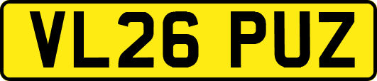 VL26PUZ