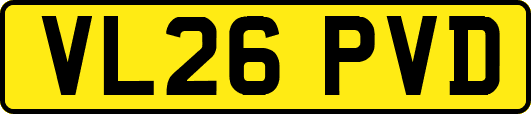 VL26PVD