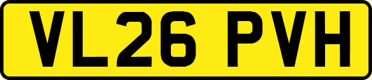 VL26PVH