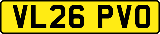 VL26PVO